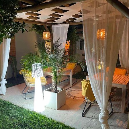 Elegant Rooms Argostolion Dış mekan fotoğraf