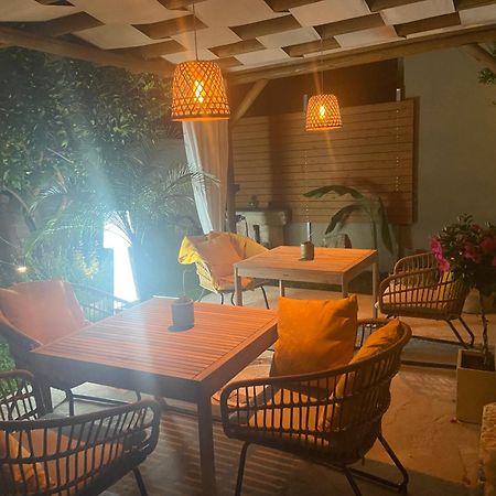 Elegant Rooms Argostolion Dış mekan fotoğraf