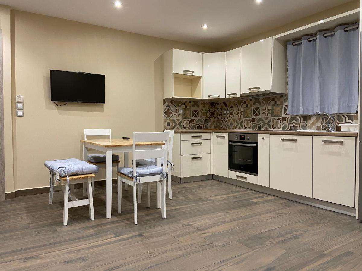 Elegant Rooms Argostolion Dış mekan fotoğraf