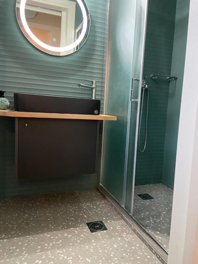 Elegant Rooms Argostolion Dış mekan fotoğraf