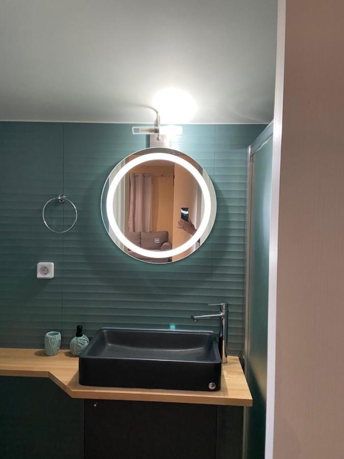 Elegant Rooms Argostolion Dış mekan fotoğraf