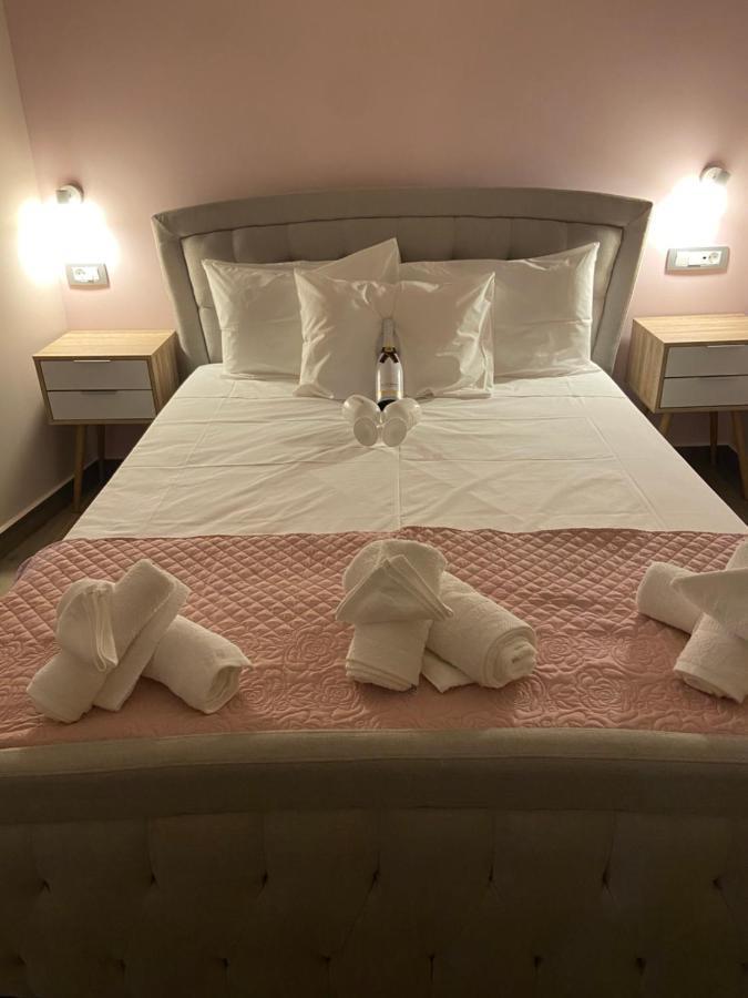 Elegant Rooms Argostolion Dış mekan fotoğraf
