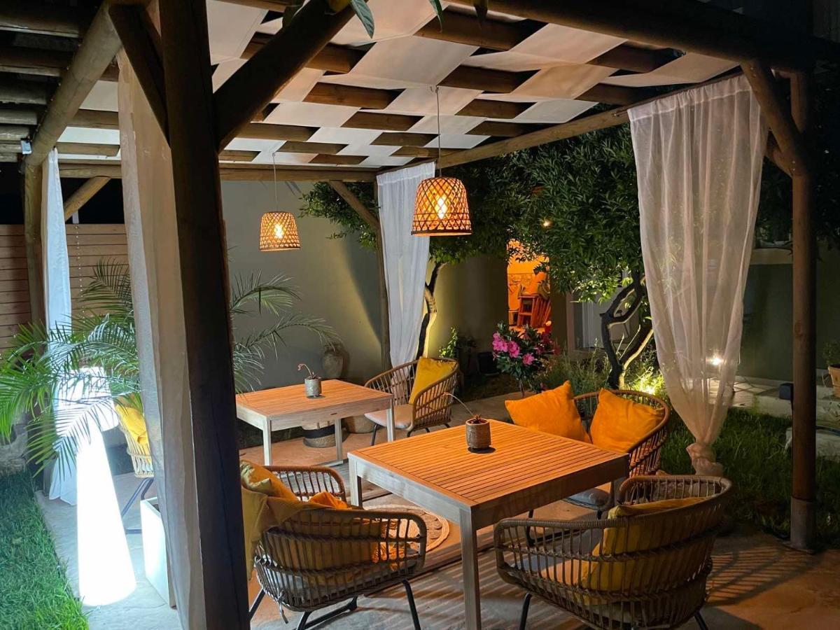 Elegant Rooms Argostolion Dış mekan fotoğraf