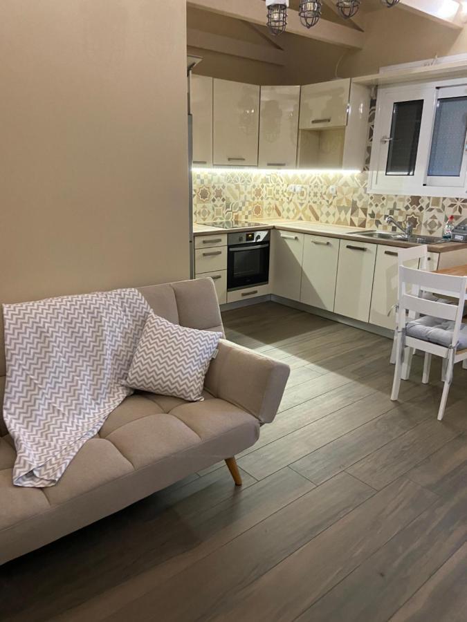 Elegant Rooms Argostolion Dış mekan fotoğraf
