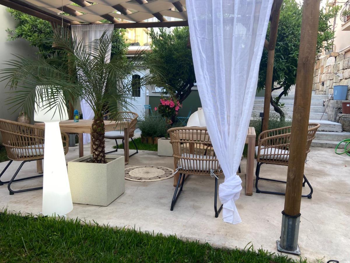 Elegant Rooms Argostolion Dış mekan fotoğraf