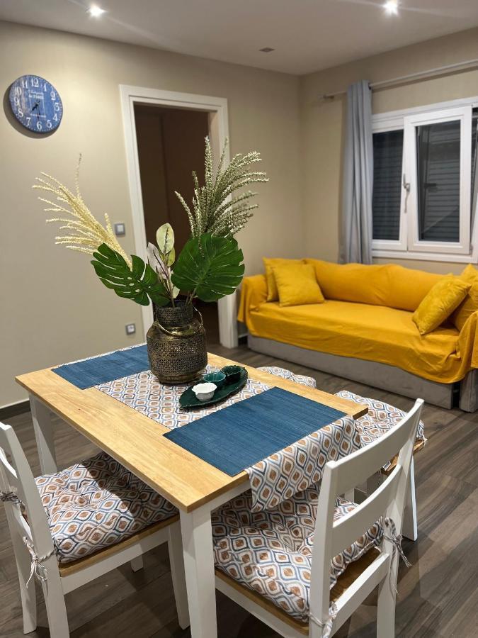 Elegant Rooms Argostolion Dış mekan fotoğraf