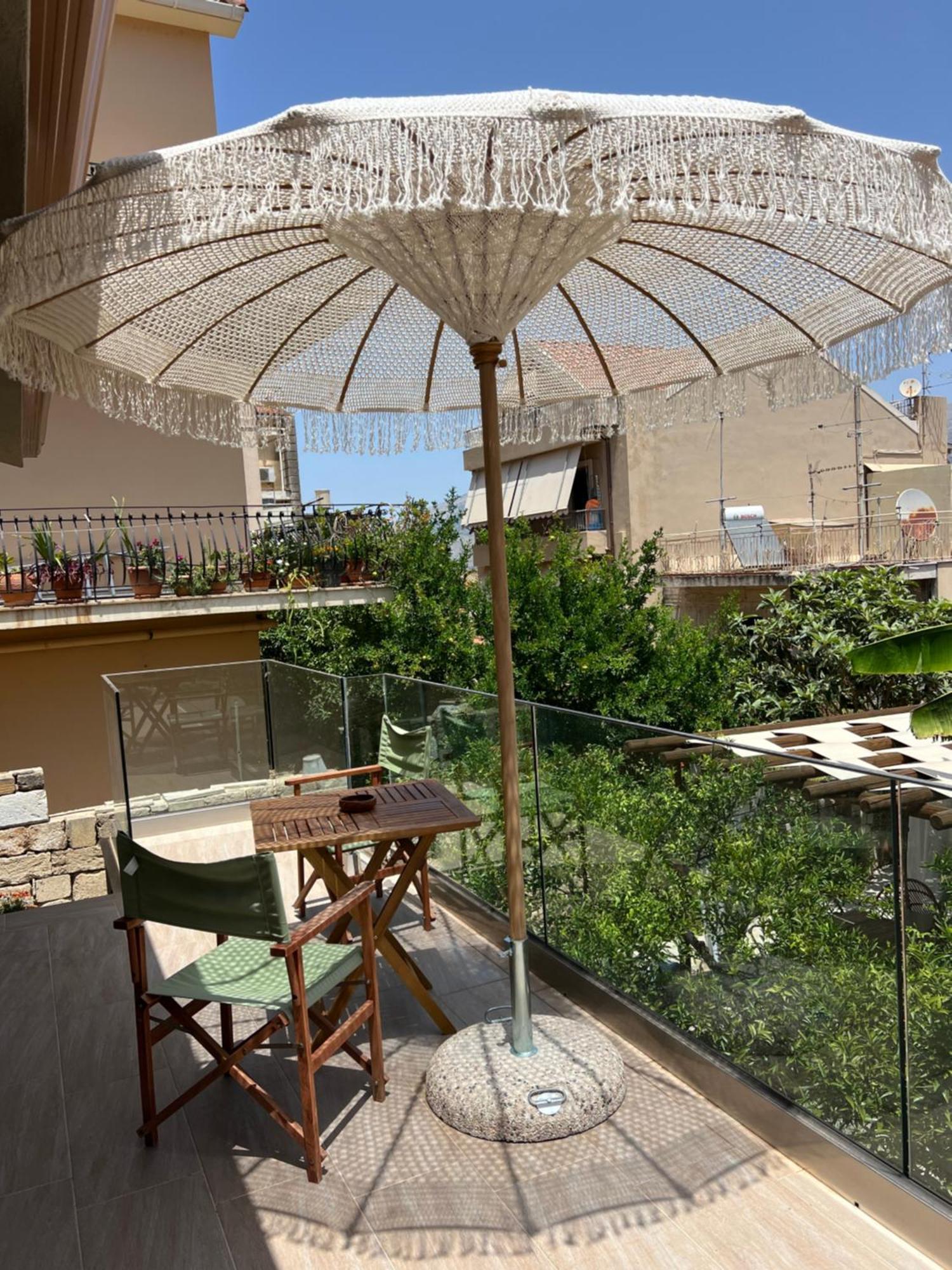 Elegant Rooms Argostolion Dış mekan fotoğraf