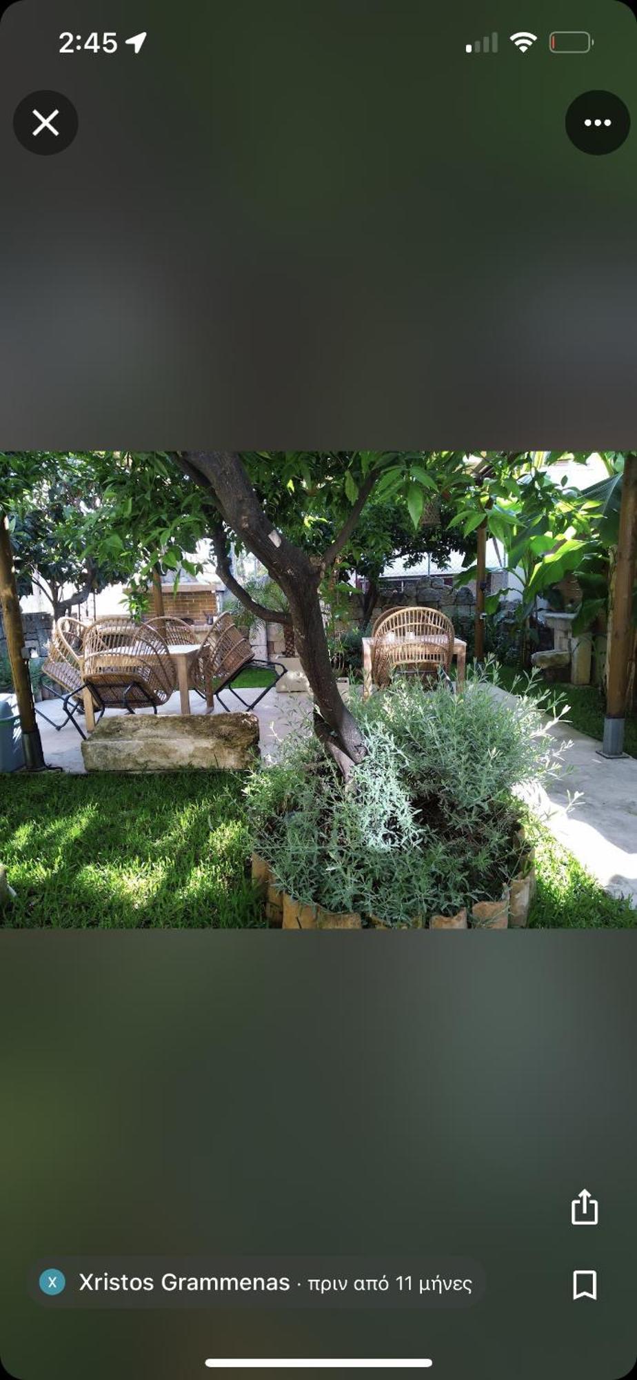 Elegant Rooms Argostolion Dış mekan fotoğraf